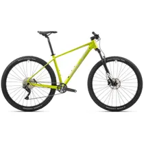 MTB Superior Hardtail XC 859 matte lime metallic