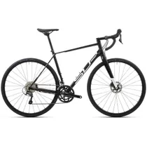Racercykel Superior Allround X-ROAD Comp gloss black metallic