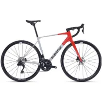 Racercykel Superior X-ROAD 9.5 GF Grå/orange 