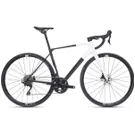 Maantiepyörä Superior X-ROAD 9.3 GF Matt Musta/Valkoinen 