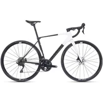 Maantiepyörä Superior X-ROAD 9.3 GF Matt Musta/Valkoinen 