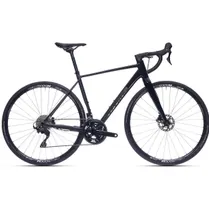 Racercykel Superior X-ROAD 6.5 GF Matt Svart 