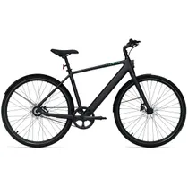 Elcykel Tenways CGO600 Pro Svart 