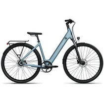 Elcykel Tenways CGO800S Blå 