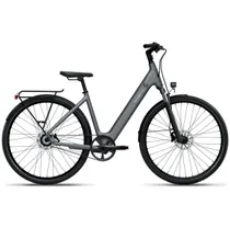 Elcykel Tenways CGO800S Grå 