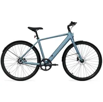 Elcykel Tenways CGO600 Pro Blå 