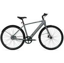 Elcykel Tenways CGO600 Pro Grå 