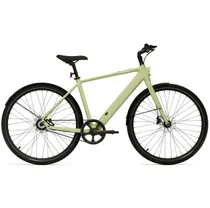 Elcykel Tenways CGO600 Pro Grön 