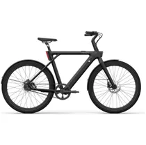 Elcykel Tenways CGO009 Svart