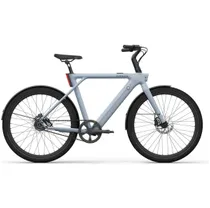 Sähköpyörä Tenways CGO009 Sininen