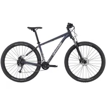 MTB Cannondale Trail 6 29" grå