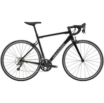 Racercykel Cannondale CAAD Optimo 2 svart