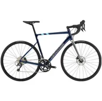 Maantiepyörä Cannondale CAAD13 Disc Tiagra violetti
