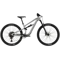 MTB Cannondale Habit 3 grå
