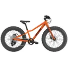 Barncykel Cannondale Kids Trail Plus 20’’ orange