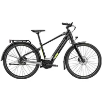 Elcykel Cannondale Mavaro Neo 3 Svart