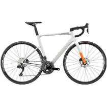 Racer Cannondale Aero SuperSix Evo Crb 3 Vit