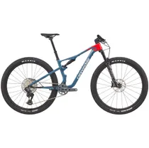 MTB Cannondale Scalpel Carbon 2 Grå