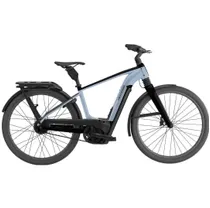 Elcykel Cannondale Mavaro Neo 2 Blå
