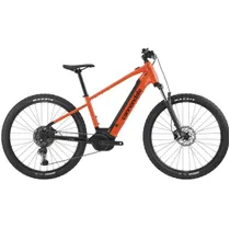 El-MTB Cannondale Trail Neo 3 Orange