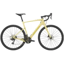 Gravelbike Cannondale Topstone Carbon 3 Beige