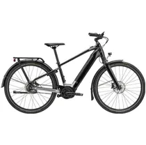 Elcykel Cannondale Mavaro Neo 3 Svart 