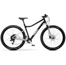 Barncykel Woom OFF Air 6 Svart 26"