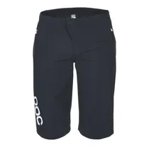Baggy Shorts POC Essential Enduro svart