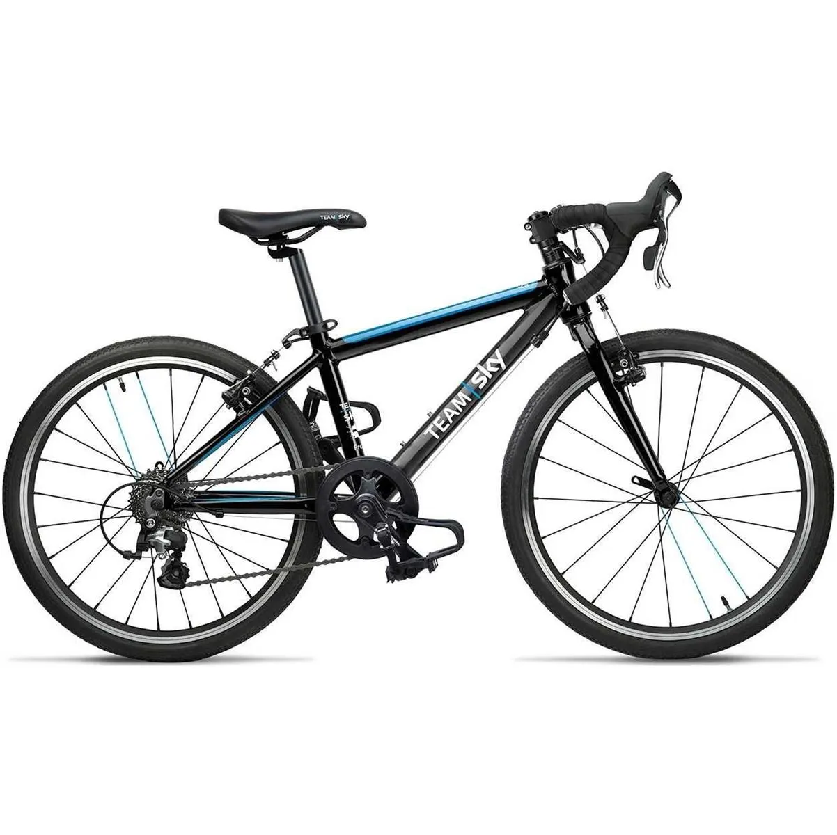 20インチバイク Frog Road TEAMSky 改造あり 送料込 - メルカリ