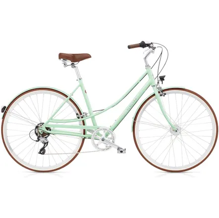 Electra Loft 7D EQ dam grön