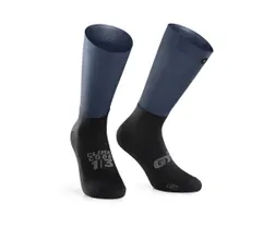 Strumpor Assos GTO Yubi Blue