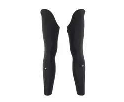 Irtolahkeet Assos GT Spring Fall Leg Warmers C2 Black Series