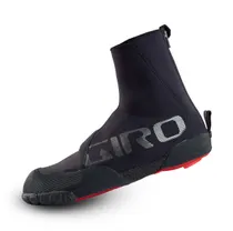 Skoöverdrag Giro Proof Winter MTB svart