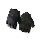 Handskar Giro Bravo Gel svart