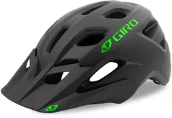 Pyöräilykypärä GIRO TREMOR Mips musta one-size (47 - 54 cm)