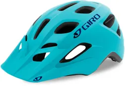 Pyöräilykypärä GIRO TREMOR Mips sininen one-size (47 - 54 cm)