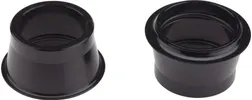 Endcaps Päätyholkit SRAM X0Rise 60/XxRoam 30/40 Etukiekko/Napa Ta20x110mm