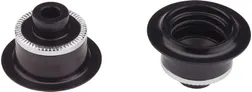 Endcaps Päätyholkit SRAM X0Rise 60/XxRoam 30/40 Takakiekko/Napa 9/10S 10-135mm
