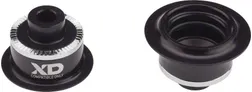 Endcaps Päätyholkit SRAM X0Rise 60/XxRoam 30/40 Takakiekko/Napa XD 10-135mm
