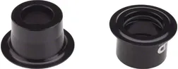 Endcaps Päätyholkit SRAM X0Rise 60/XxRoam 30/40 Takakiekko/Napa XD Ta12x142mm