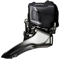 Etuvaihtaja Shimano Xtr Di2 Fd-M9050 3 Vaihteinen Ilman Adapteri