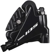 Skivbromsok Shimano 105 BR-R7070-R bak svart