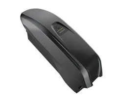 Batteri Shimano STEPS BT-E8016 630Wh för ram