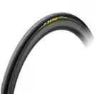 Cykeldäck Pirelli P Zero Velo Tubular YellowSoft Aramid Breaker 28-622 svart/gul