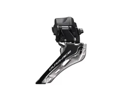 Framväxel Shimano Dura-Ace Di2 FD-R9250 2x12 växlar lött fäste