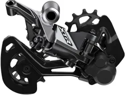 Bakväxel Shimano XTR RD-M9100 Shadow+ 12 växlar medium cage