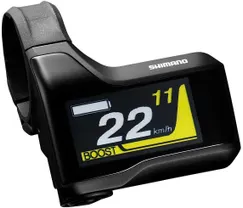 Pyörätietokone Shimano STePS SC-E8000