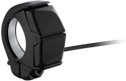 Reglage Shimano STePS SW-E7000-L Fitted Type vänster 400 mm