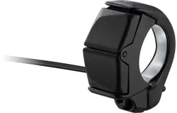 Kaukos&auml;&auml;din Shimano STePS SW-E7000-R Fitted Type oikea 300mm