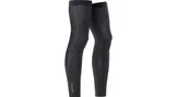 Benvärmare Gore Shield Leg Warmers black